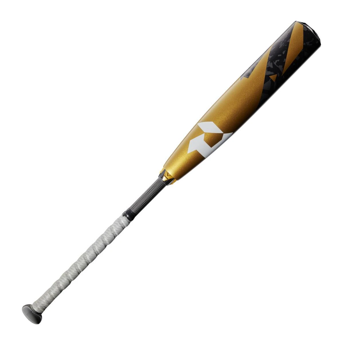 2022 DeMarini Zoa (-10) USSSA Baseball Bat: WTDXZBZ-22 - Image 3