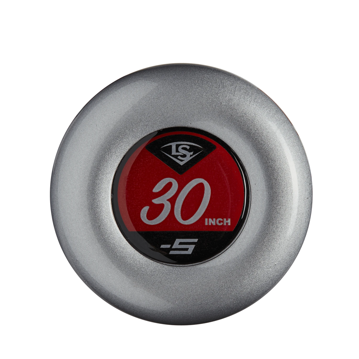 2020 Louisville Slugger Omaha (-5) USSSA Baseball Bat: WTLSLO5B520 - Image 3