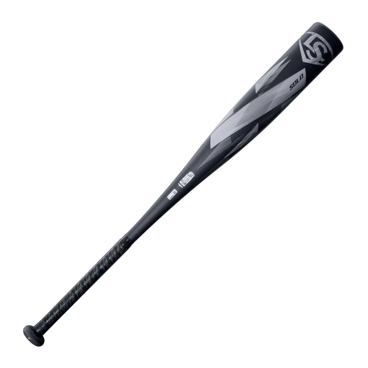 2022 Louisville Slugger SOLO (-10) USSSA Baseball Bat: WTLSLS6X1022 - Image 3