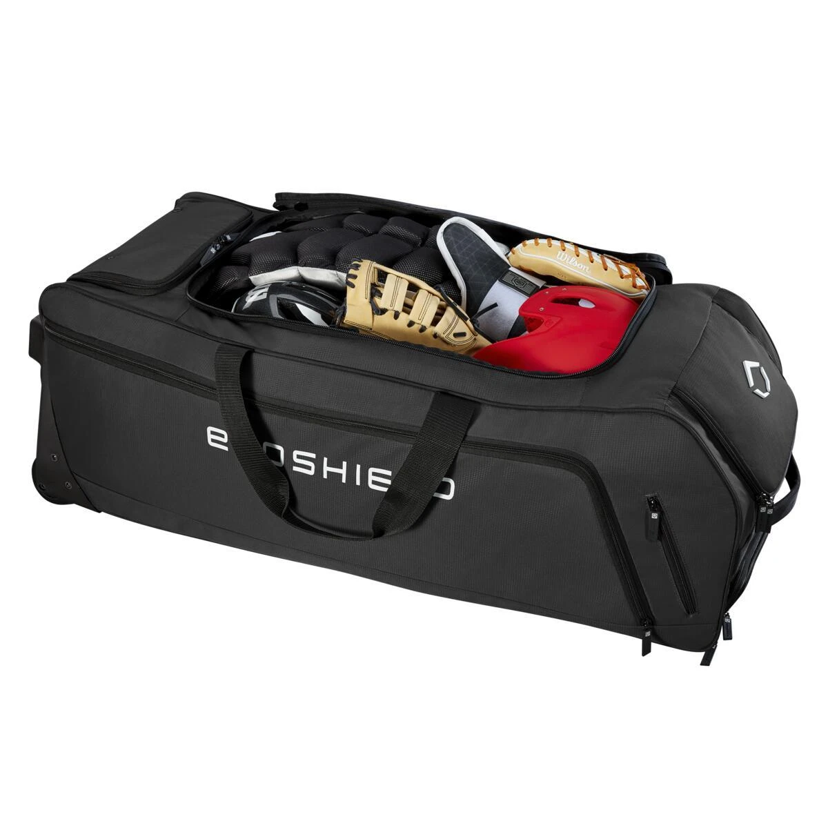 Evoshield Stone Wall Wheeled Bag (Multiple Colors): WTV9400 - Image 3