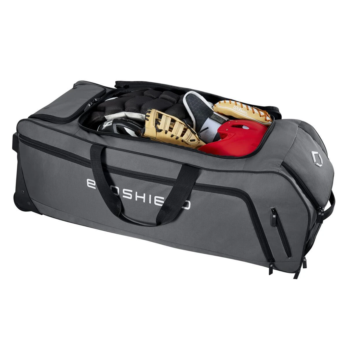 Evoshield Stone Wall Wheeled Bag (Multiple Colors): WTV9400 - Image 7