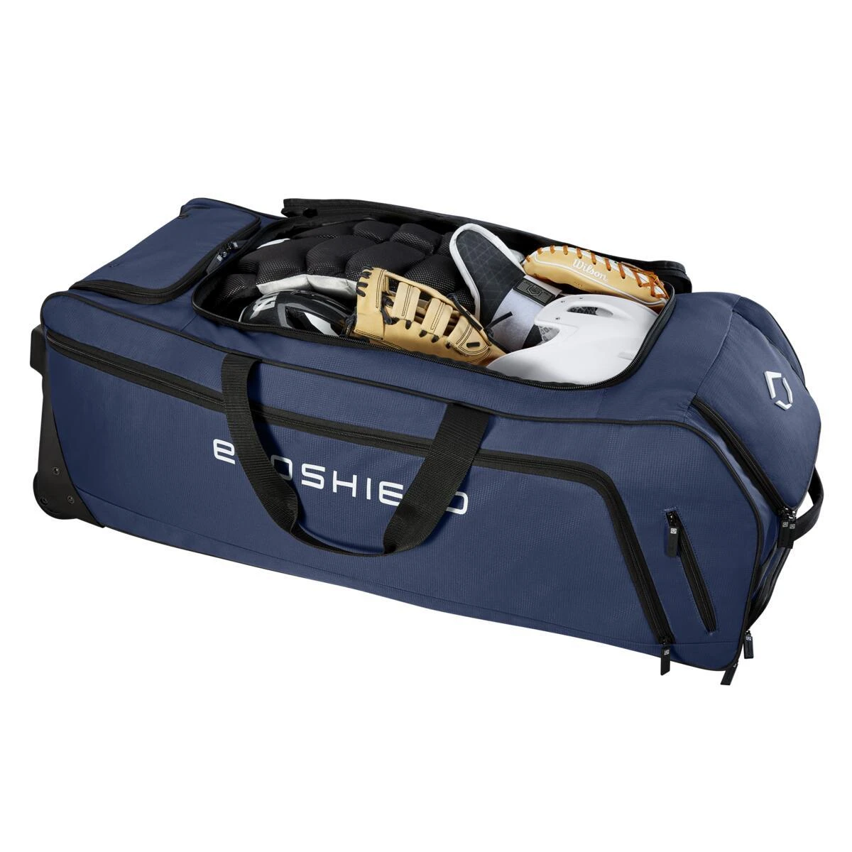Evoshield Stone Wall Wheeled Bag (Multiple Colors): WTV9400 - Image 11