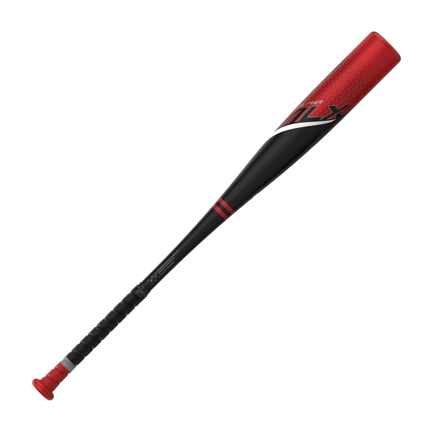 2023 Easton Alpha ALX (-8) USA Baseball Bat: YBB23AL8 - Image 2