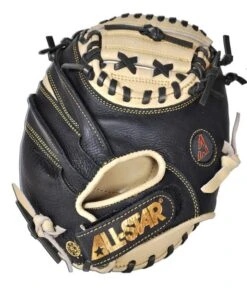 All-Star All Star Pro Series "The Pocket" 27" Training Baseball Catcher's Mitt: CM100TM