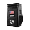Marucci Cooler Backpack Bag: MBBPCL
