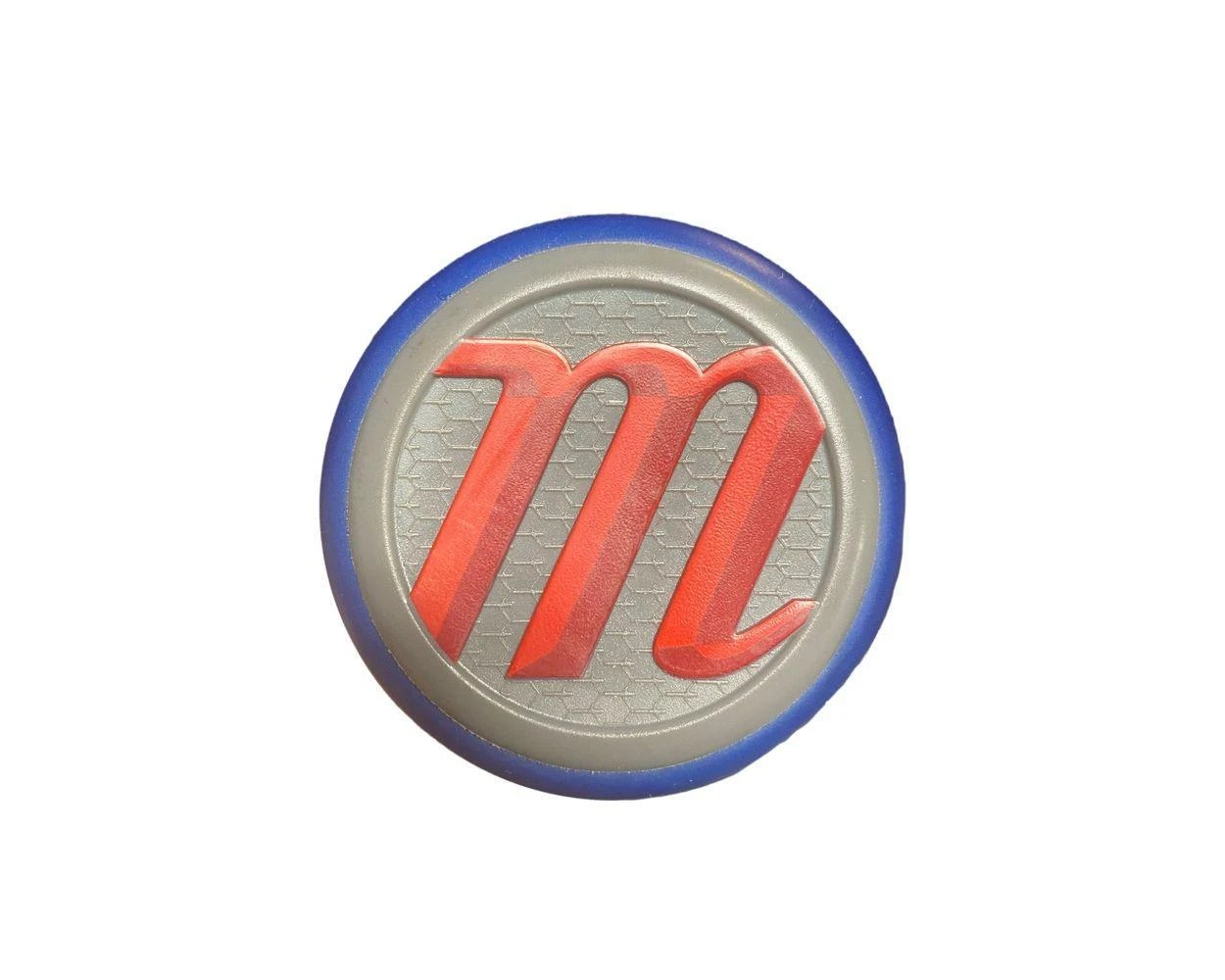 Marucci CAT 9 Composite Pastime (-3) BBCOR Baseball Bat: MCBCCP9A - Image 5